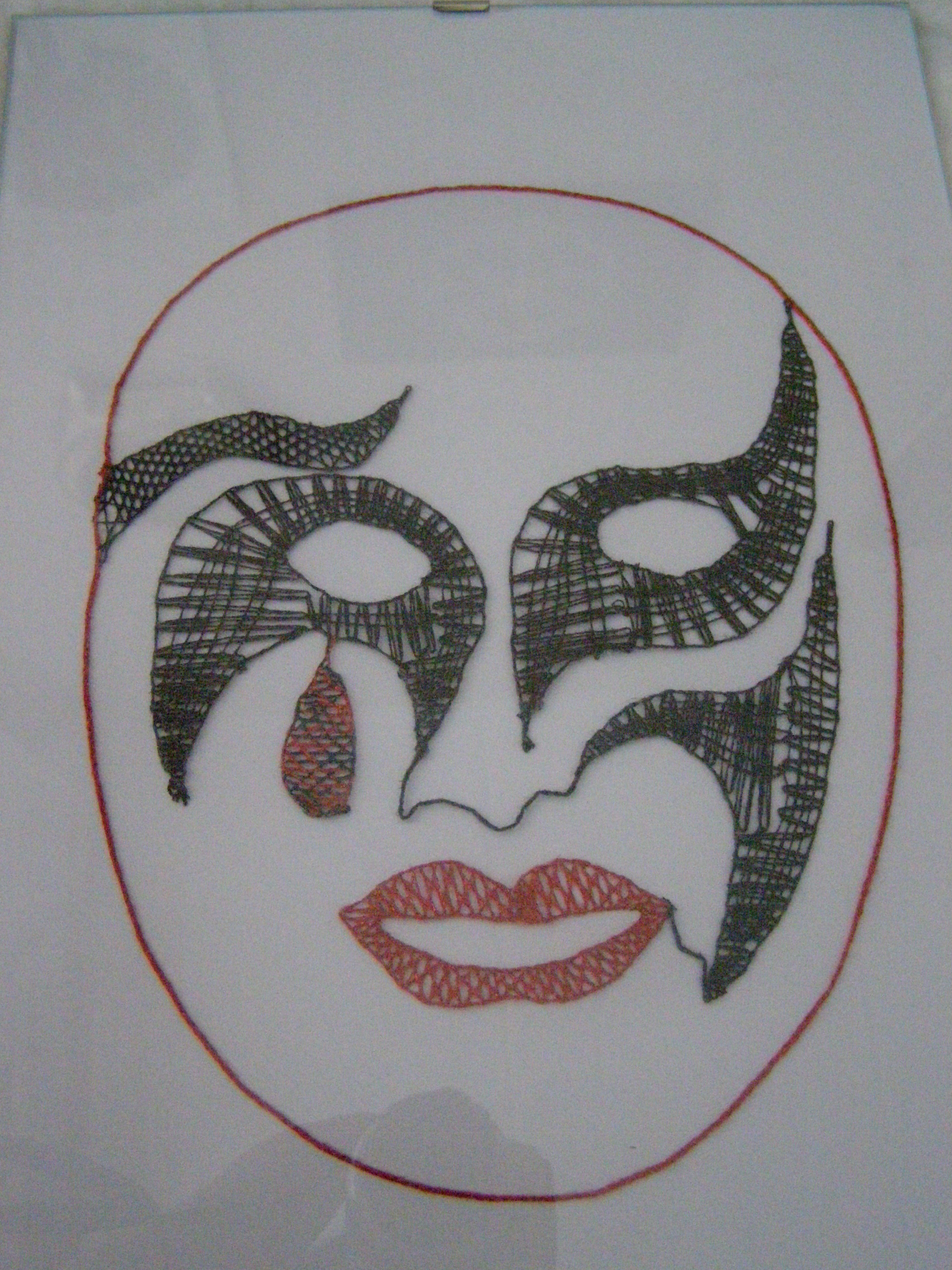 1.maska leden 2009.JPG